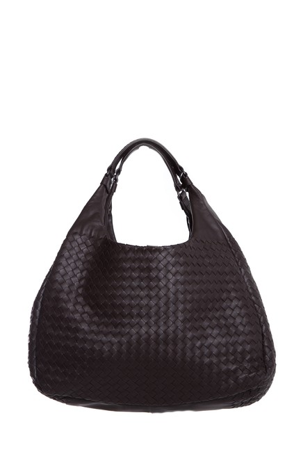 Bottega Veneta Brown Tote