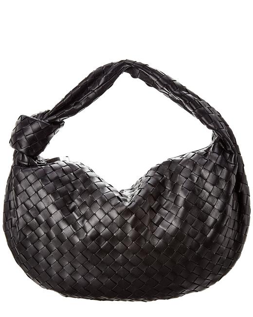 Bottega Veneta Bv Jodie Medium Leather 600261 Vcpp0 1229 Hobo Bag