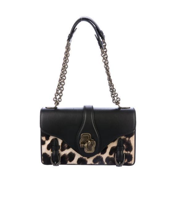 Bottega Veneta City Knot Shoulder Bag