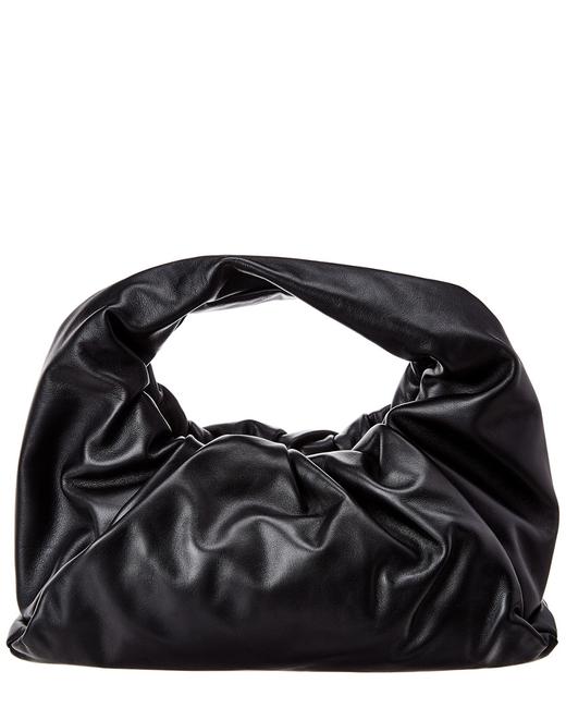 Bottega Veneta Leather 610524 Vcp40 1229 Hobo Bag