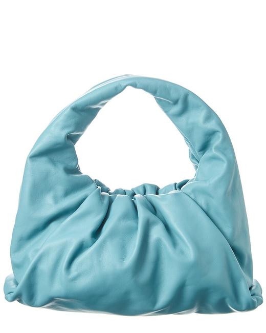 Bottega Veneta Leather 610524 Vcp40 3612 Hobo Bag