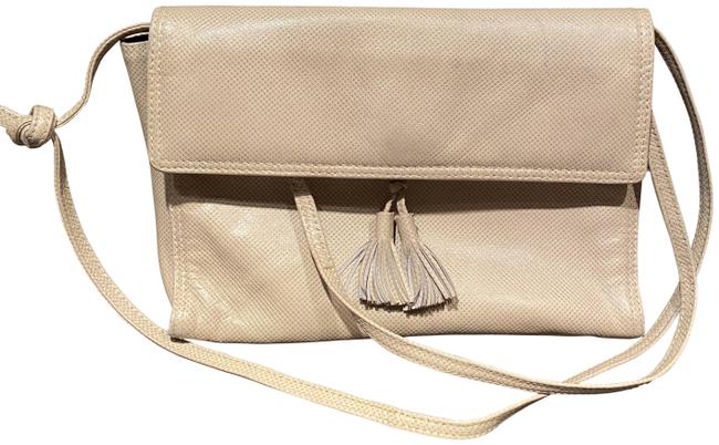 Bottega Veneta Leather Shoulder Bag