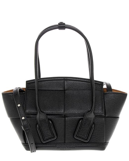 Bottega Veneta Mini Arco Leather 600606 Va981 8803 Tote