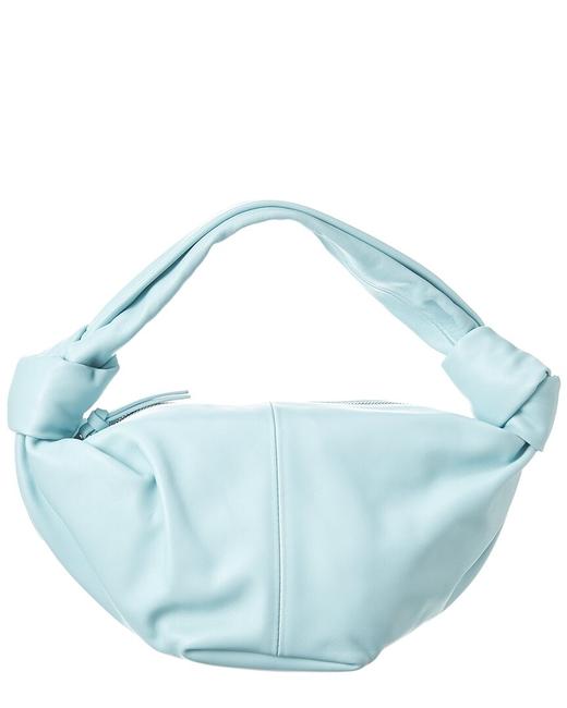 Bottega Veneta Mini Leather 629635 Vcp41 1608 Hobo Bag