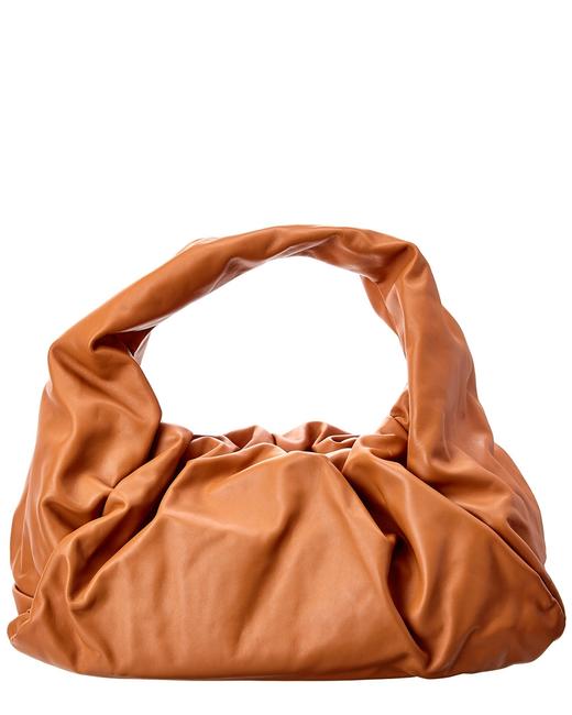 Bottega Veneta The Shoulder Leather 607984 Vcp40 7628 Hobo Bag