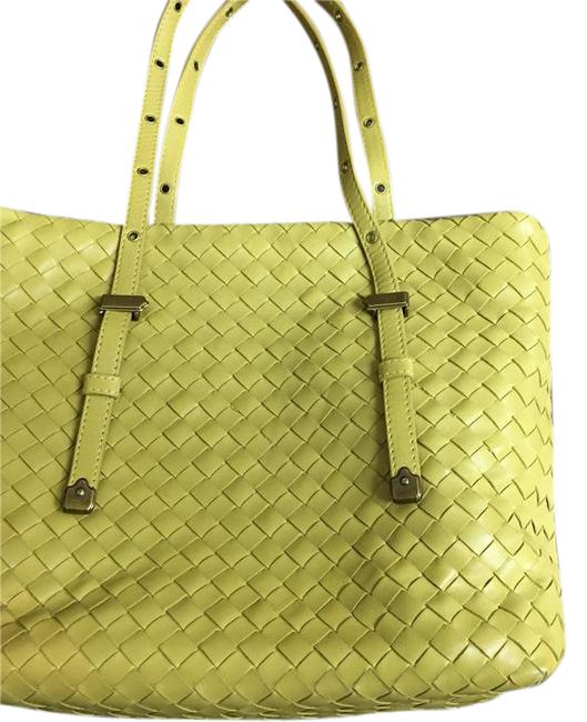 Bottega Veneta Tote