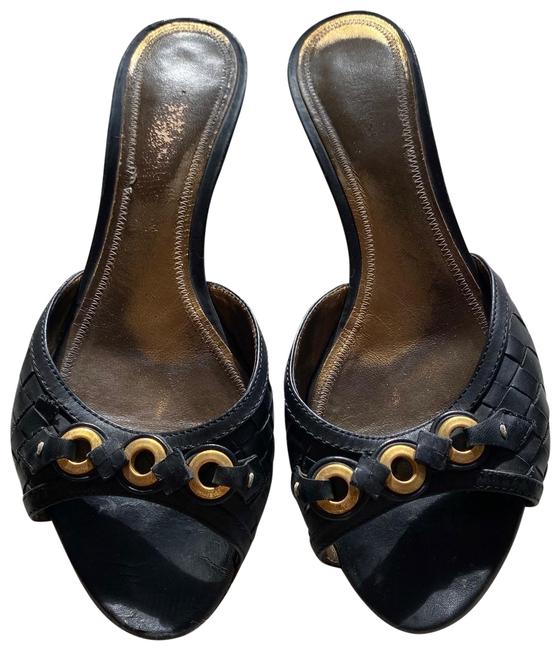 Bottega Veneta Flats