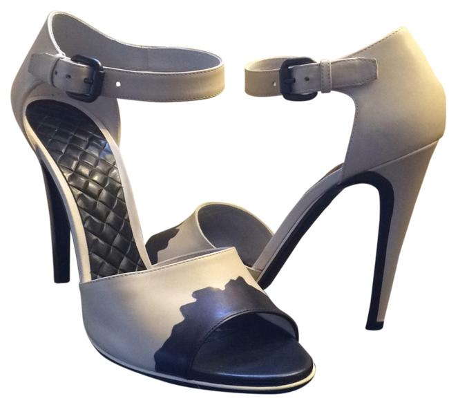 Bottega Veneta Sandal Belle Cucio Opti Calf Pumps