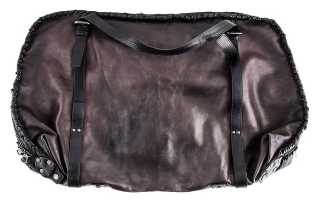 Bottega Veneta WeekendTravel Bag