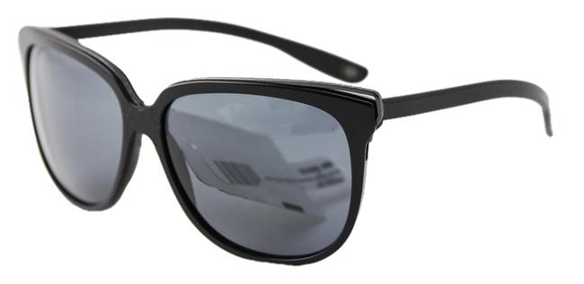 Bottega Veneta * Black Butterfly Wayfarer Bv160S Sunglasses