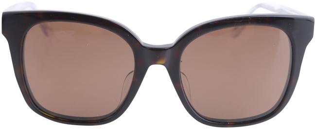 Bottega Veneta Black Mineral Terre Rare Sunglasses