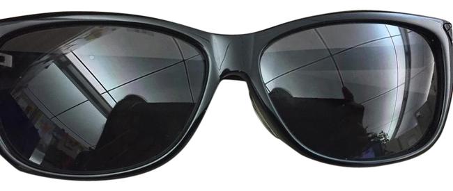 Bottega Veneta Black New Sunglasses