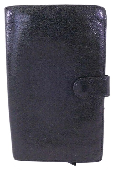 Bottega Veneta Black Purse #4*** Wallet