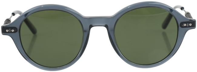 Bottega Veneta Blue Bv107s 005 Sunglasses