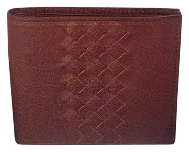 Bottega Veneta Brown 1234567890 Wallet