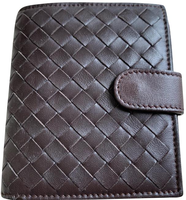 Bottega Veneta Brown Men Wallet