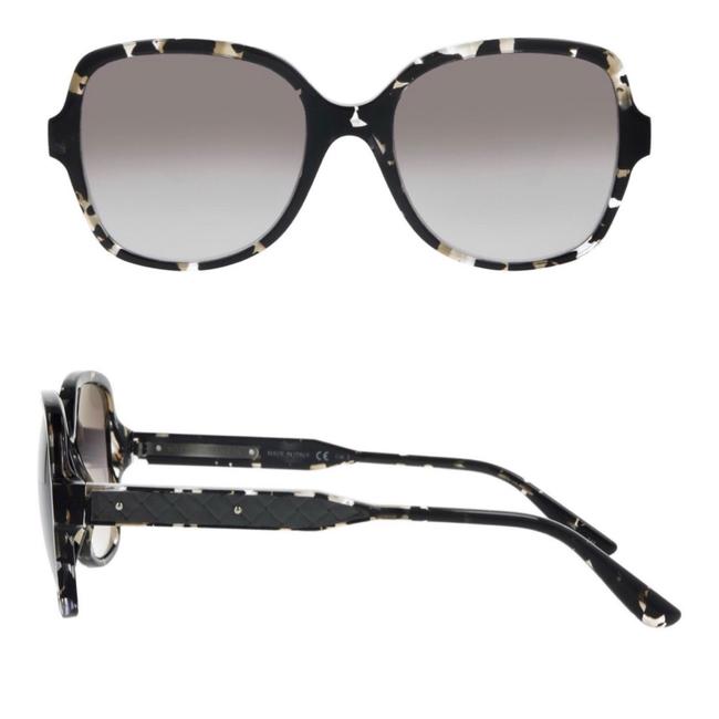 Bottega Veneta Bv0015s Square Sunglasses