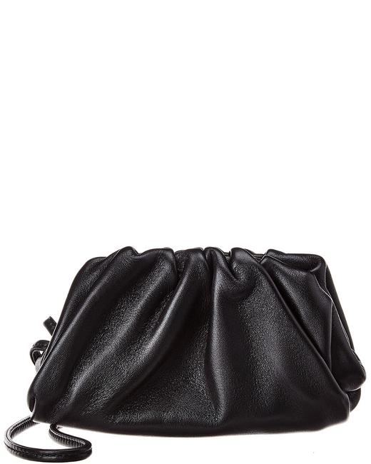 Bottega Veneta Leather Coin Purse 577816 Vcp40 1229 Wallet