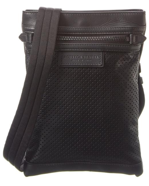 Bottega Veneta Leather Pouch 570978 Vq12d Wallet