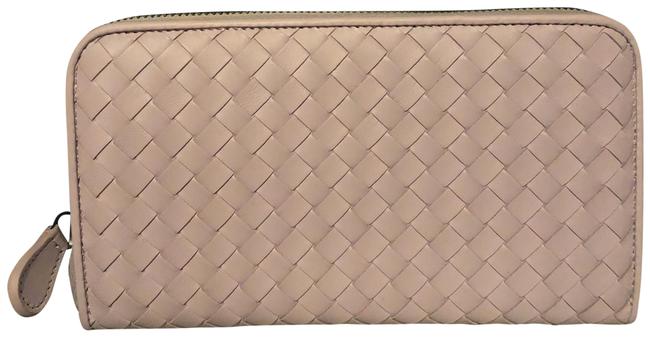 Bottega Veneta O Wallet