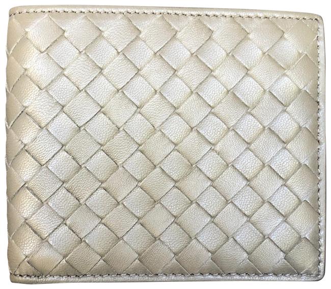 Bottega Veneta Shadow Wallet