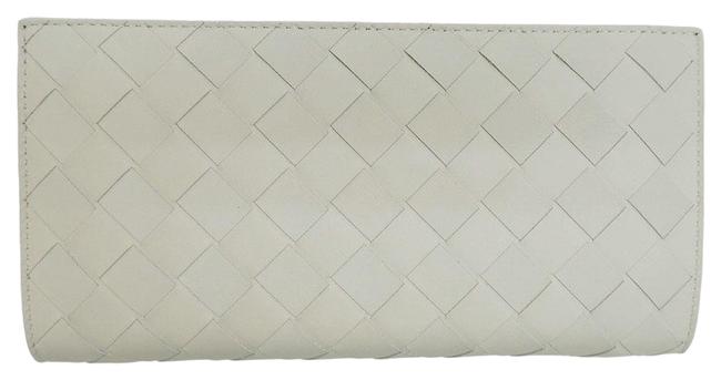 Bottega Veneta Zip Around 608556 Long Wallet