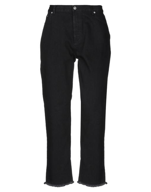 Celine Black Denim Skinny Jeans28 4, S