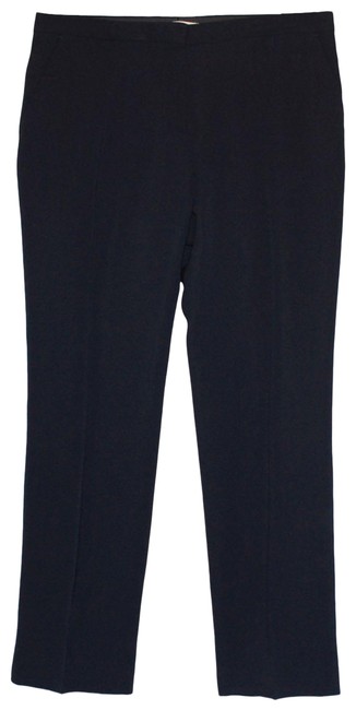 Celine Black Modele Depose Pants2 XS, 26