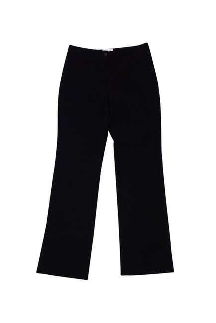 Celine Black Pants10 M
