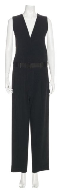 Celine Black RomperJumpsuit