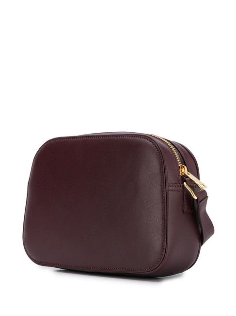 Celine Camera Bag Crecy Leather Clutch