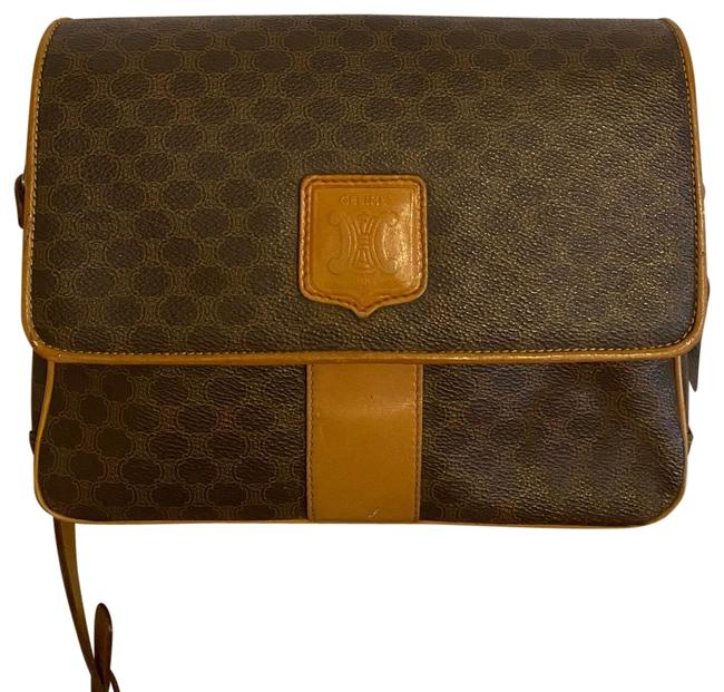 Celine Cross Body Bag