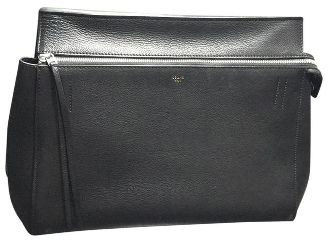 Celine Edge Blck Satchel