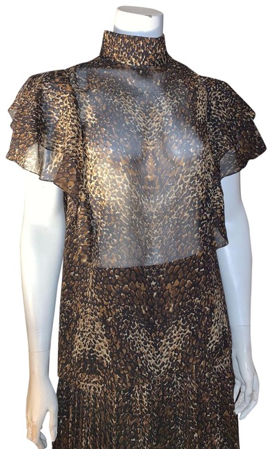 Celine Fauve Paris 2b373405j Blouse6 S