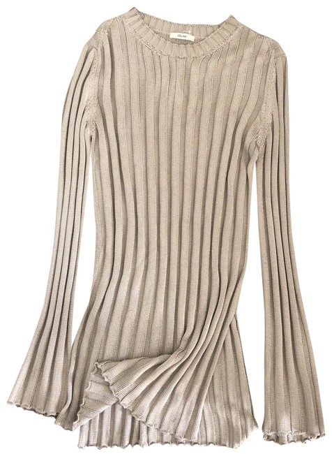 Celine Golden Brown Sweater