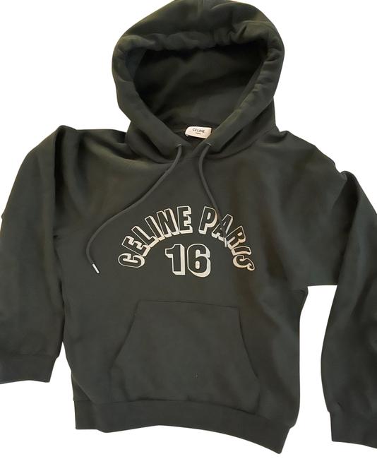 Celine Green 2y147749k31bp SweatshirtHoodie8 M