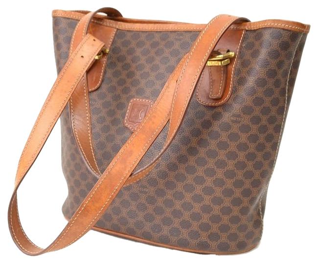 Celine Handbag Satchel