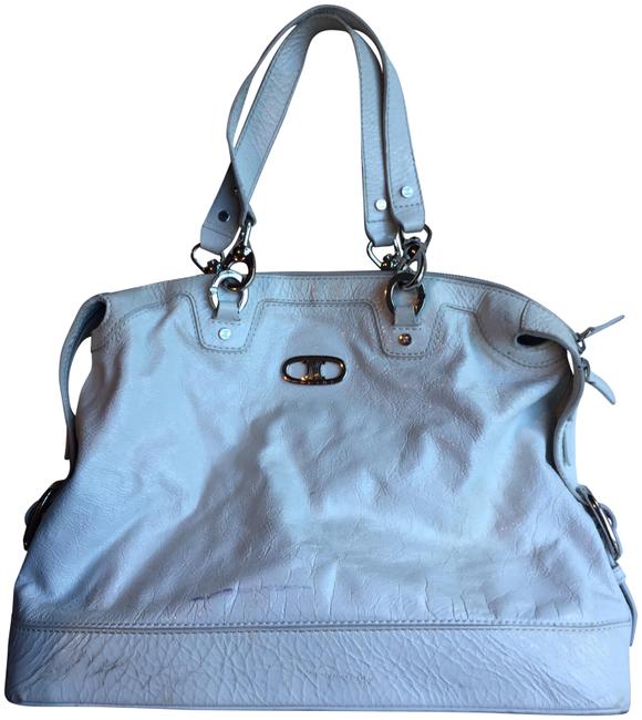 Celine Nautil Satchel