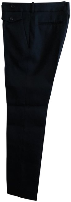 Celine Navy Blue Pants6 S, 28