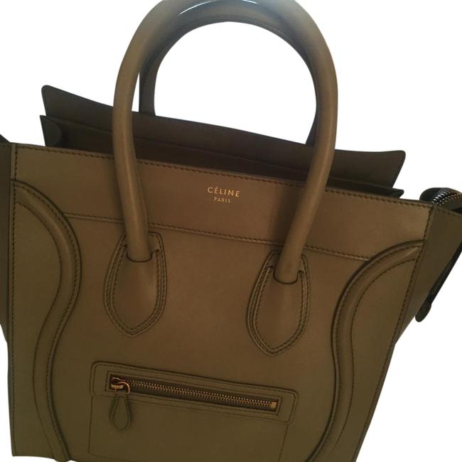 Celine Satchel