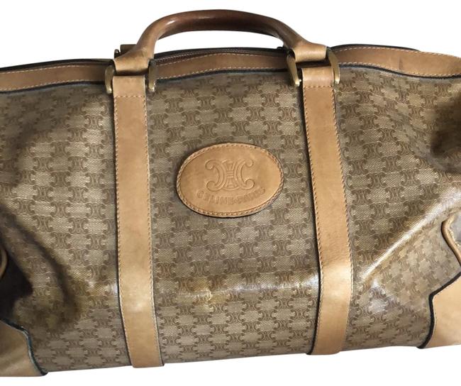 Celine Speedy Satchel