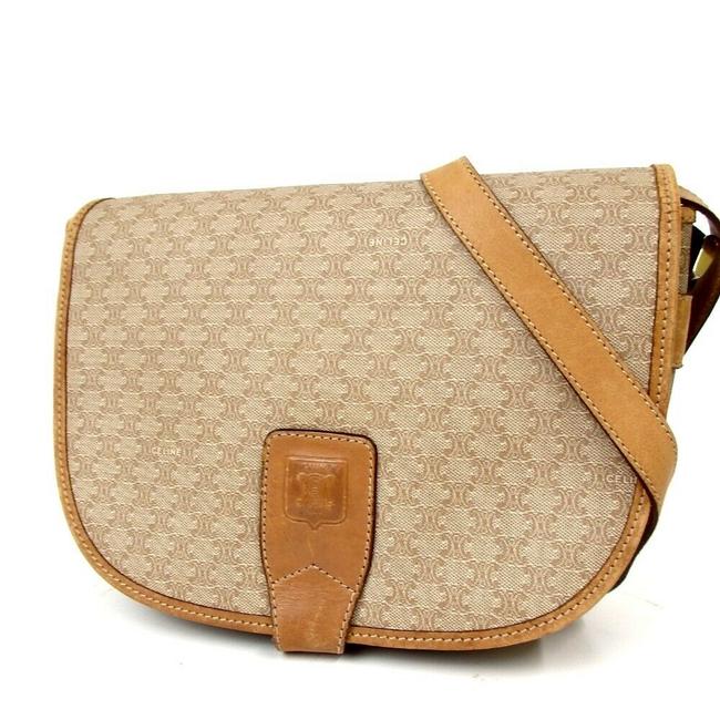 Celine Bag Macadam #491l454 Tote