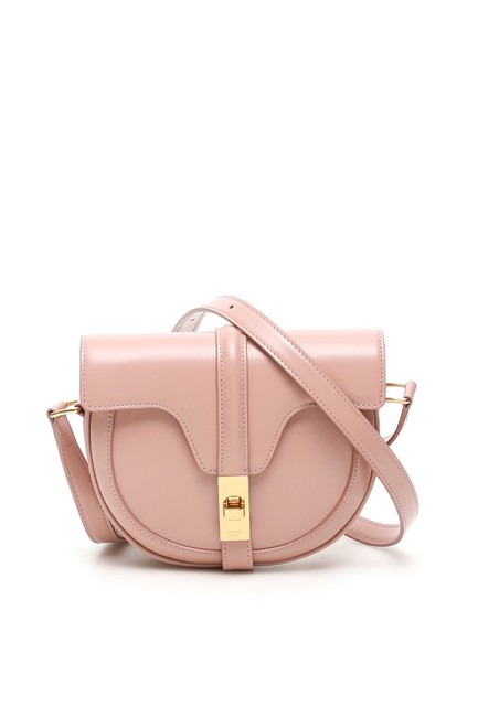 Celine Besace Small 16 Pink Tote