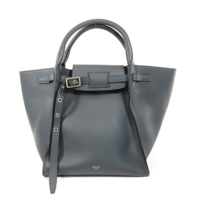 Celine Big Bag Small Calf Ladies Tote