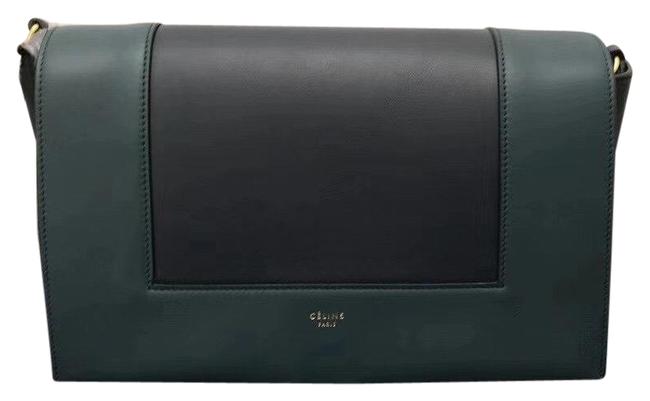 Celine Frame Shoulder Bag