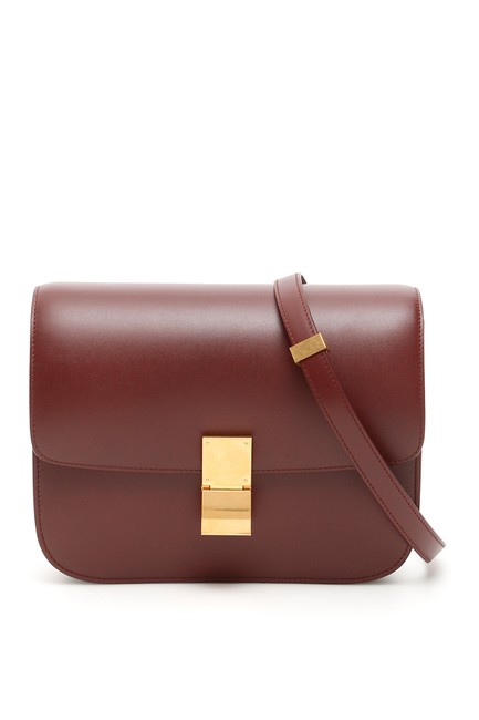 Celine Medium Classic Multicolored Tote