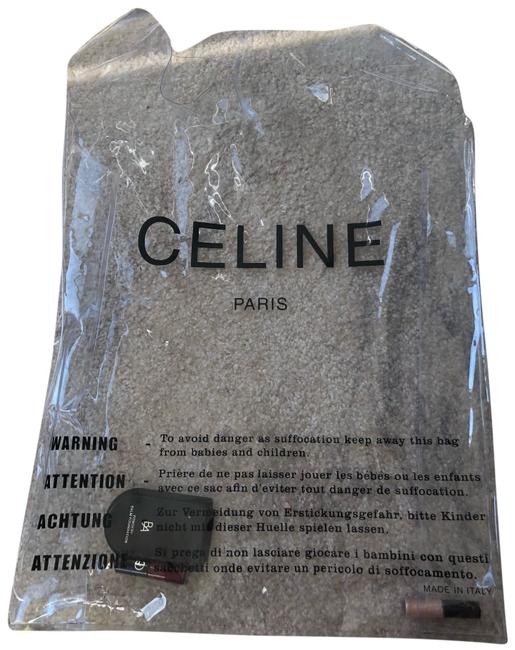 Celine Pvc 2019 Tote