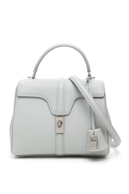 Celine Small 16 Grey Tote