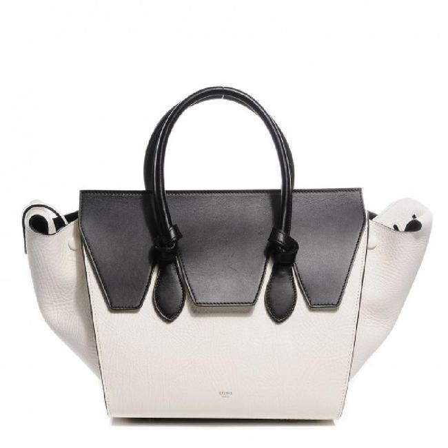Celine Bag Tie New Mini Tote