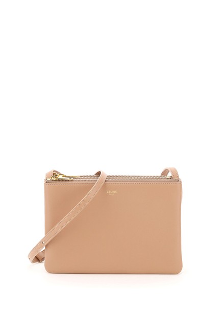 Celine Trio Multicolored Tote